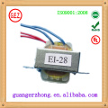 ei 28 transformador 230v a 12v fabricante